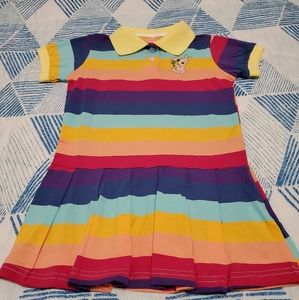 Girls dress ( new never worn)